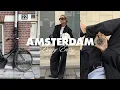 Download Lagu Dagboek van Amsterdam⭐️ Haken door de stad en mijn gedachten