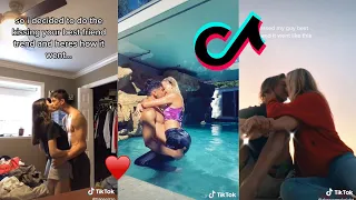 Download Kissing My Best Friend 💓 | Tiktok Compilation MP3