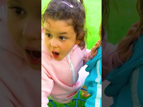 Playground Safety Song | Caring for Little Scrapes