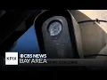 New Concerns Over Bay Area Automated License Plate Readers