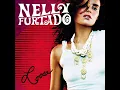 Download Lagu Nelly Furtado - Say It Right (Instrumental + backing vocals)