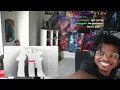 ImDontai Reacts To ASAP ROCKY   HIGHJACK