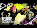 Download Lagu Fever 333 - “Hellfire” (from Arcane Season 2) [Official Visualizer]