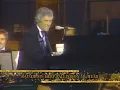 Burt Bacharach - Raindrops Keep Falling On My Head (1977)
