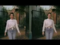 Mira Moufarrej - Ya Mustapha / Chérie je t'aime (Cover)