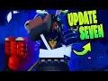 GPO Update 7 Tori Rework New Island And NEW FRUIT