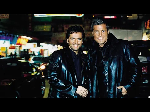 Download MP3 Modern Talking - Space Mix '98 (Video)