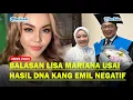 Download Lagu Lisa Mariana Geram Putrinya Bukan Darah Daging Ridwan Kamil: Berarti Anak Tuyul
