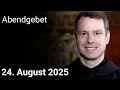 Download Lagu Abendgebet aus Maria Laach 24. August 2025