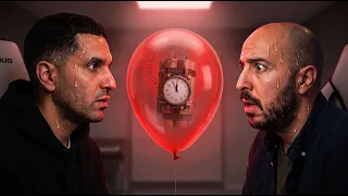 LE BALLON LE PLUS DANGEREUX AU MONDE
