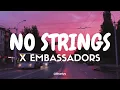 X Ambassadors - No Strings (Tradução/Legendado) PT-BR