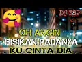 Download Lagu DJ OH ANGIN BISIKAN PADANYA KU CINTA DIA TERBARU 2019
