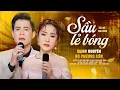 Download Lagu Sầu Lẻ Bóng - Song ca Mạnh Nguyên \u0026 Hồ Phương Liên | Người ơi khi cố quên là khi lòng nhớ thêm