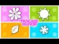 Download Lagu Seasons Song for Kids (Autumn Version) | Pancake Manor
