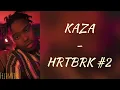 HRTBRK #2 - Kaza (Lyrics)