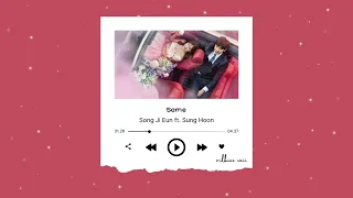 Download NO COPYRIGHT MUSIC | Same - Song Ji Eun ft. Sung Hoon  | My Secret Romance OST | milkiee weii MP3