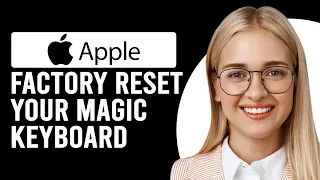 How To Factory Reset Your Apple Magic Keyboard How Do You Hard Reset Your Apple Magic Keyboard