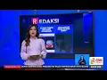 Diana Valencia • REDAKSI