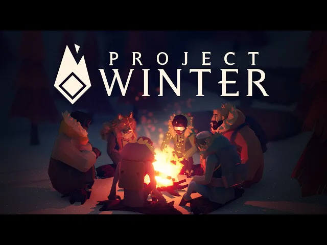 Project Winter - Available Now