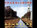 Backsliders - Moon Going Down