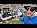Generac Guardian 22kw Error 1902 Undervoltage Diagnosis and Repair Applicable 18-26kW Guardian
