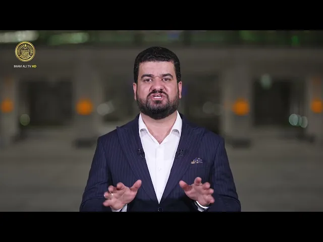 ⁣بلاغات النبي (2)