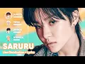 Download Lagu TREASURE - SARURU (Line Distribution + Lyrics Karaoke) PATREON REQUESTED