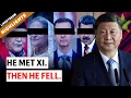Lagu The Xi Jinping Curse: Will South Korea’s Leader Escape the Pattern?