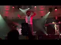 Benson Boone - Nights Like These live in Amsterdam Paradiso 20/04/2023