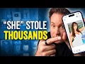 These 4 Scams Are EXPLODING in 2026 Victims Tell ALL