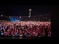 Oasis - Cigarettes and Alcohol  (live clip from Documentary)