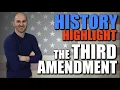 History Highlight -