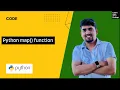 Python s map Function Explained Python Map Function Pratap Sharma