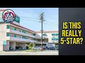 Quality Inn Burbank Airport - Is This Really 5-Star Los Angeles CA United States