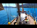 21 Sailing New Caledonia
