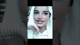 فيديو البنت اللي بتغني تضحكي وتدوري تضحكي وتدوري Trending اكسبلور ترند لايك Tiktok Trend 
