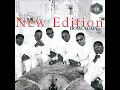 Download Lagu New Edition - How Do You Like Your Love Served (Filtered Instrumental)