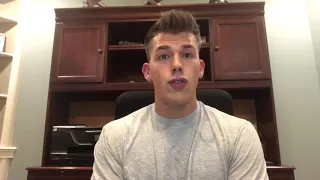 Defunct AFROTC Det 290 Summer Orientation Lesson 3 Fitness Requirements and PT Expectations