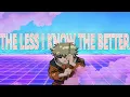 Download Lagu Tame Impala - The Less I Know The Better (Slowed + Reverb Lyric Visualizer/Edit)