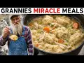 25 Depression Meals Appalachian Grandmas Made From Nothing