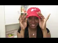 Victoria Monét - Smoke ft. Lucky Daye | REACTION