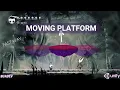 Unity 2D Moving Platforms for Beginners - How to Make a Moving Platform