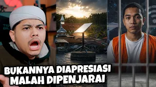HUKUM MACAM APA INI⁉️| MTK 195