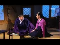 Download Lagu [2010년 사극 레전드] 동이 Dong Yi 만취해 동이 사가 찾은 숙종