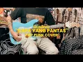 Download Lagu Domino - Siapa Yang Pantas Pop Punk Cover