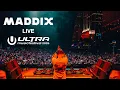 Download Lagu MADDIX LIVE @ ULTRA MUSIC FESTIVAL 2025 [ASOT]