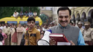 omg 2 best comedy scene akshay kumar pankaj tripathi new comedy bollywood movie scene