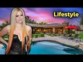 Avril Lavigne Lifestyle Age Income House Cars Family Songs Biography Net Worth