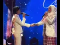 Download Lagu Amad ft Siti Saerah bawakan Menamakan Mu Cinta X Hal Hebat 