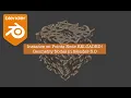 LIVENODING Geometry Nodes Instance On Points RELOADED